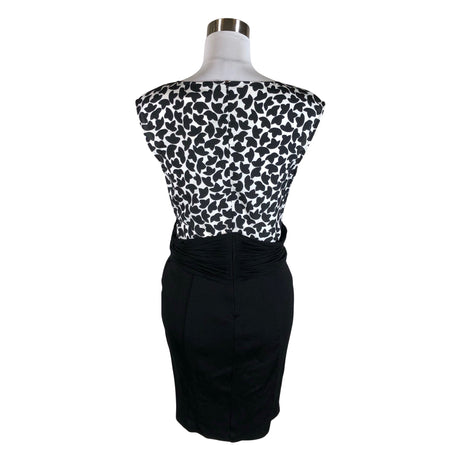Unisex Emme Marella - Sheath dress, size 36 - Black (2)