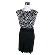 Unisex Emme Marella - Sheath dress, size 36 - Black ()
