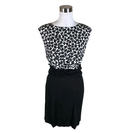 Unisex Emme Marella - Sheath dress, size 36 - Black ()