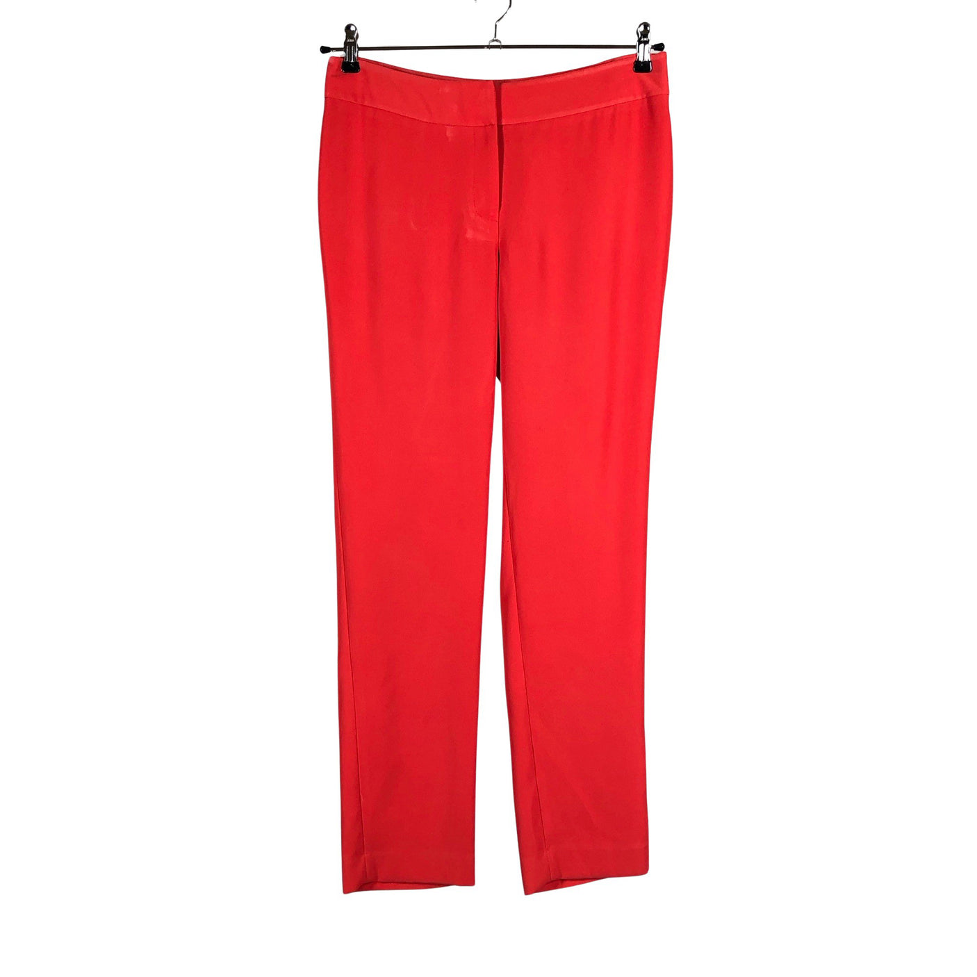 Unisex Nine West - Straight leg trousers, size 38 - Red (1)