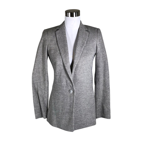 Unisex Massimo Dutti - Jacket, size 36 - Gray ()