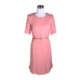 Unisex Hugo Boss - Dress, size 36 - Light pink ()