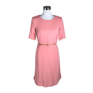 Unisex Hugo Boss - Dress, size 36 - Light pink (1)