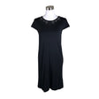 Unisex Massimo Dutti - Party dress, size 36 - Black ()