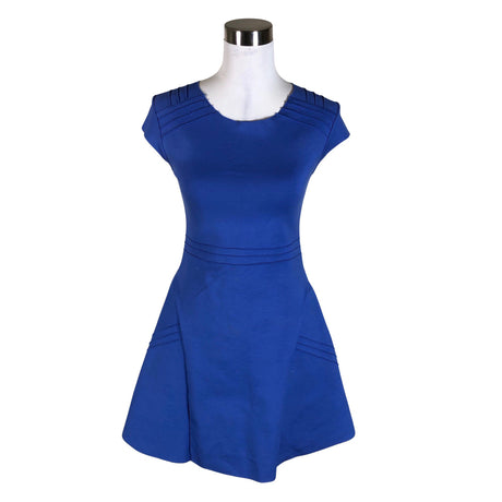 Unisex Le Lis Blanc - Tricot dress, size 36 - Blue ()