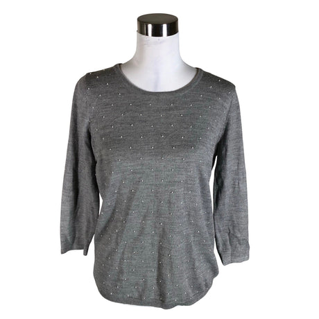 Unisex The Limited - Sweater, size 36 - Gray ()