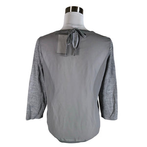 Unisex The Limited - Sweater, size 36 - Gray (2)