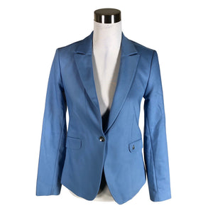 Unisex Mos Mosh - Suit set, size 36 - Light blue (3)