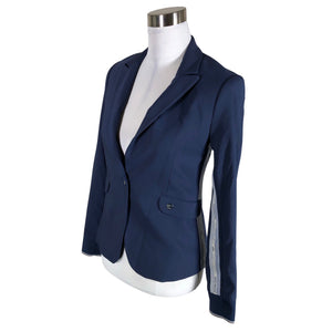 Unisex Mos Mosh - Suit set, size 34 - Blue (2)