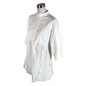 Unisex Gauhar - Dress, size 36 - Natural white (3)