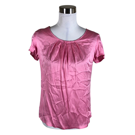 Unisex Andiata - Party top, size 34 - Light pink ()