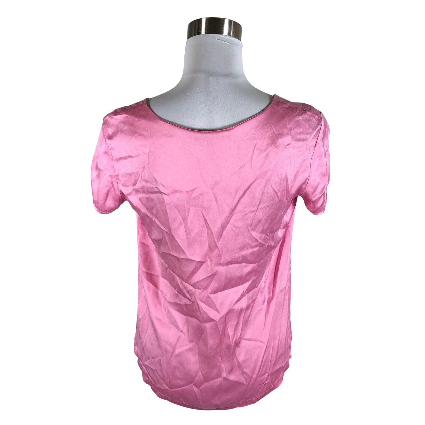 Unisex Andiata - Party top, size 34 - Light pink (2)