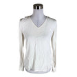 Unisex Marc O'Polo - Blouse, size 36 - Natural white ()