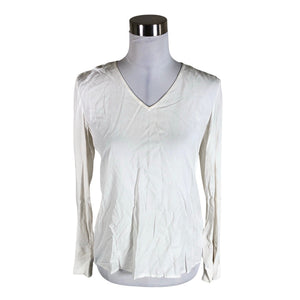 Unisex Marc O'Polo - Blouse, size 36 - Natural white (1)