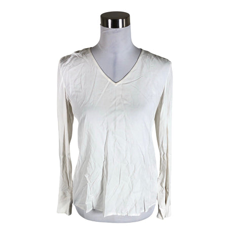 Unisex Marc O'Polo - Blouse, size 36 - Natural white ()