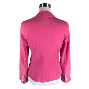 Unisex Andiata - Jacket, size 36 - Pink (2)