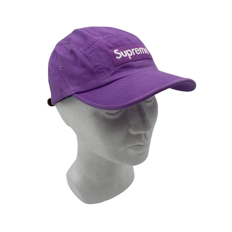 Unisex Supreme - Cap, size No size - Violet ()
