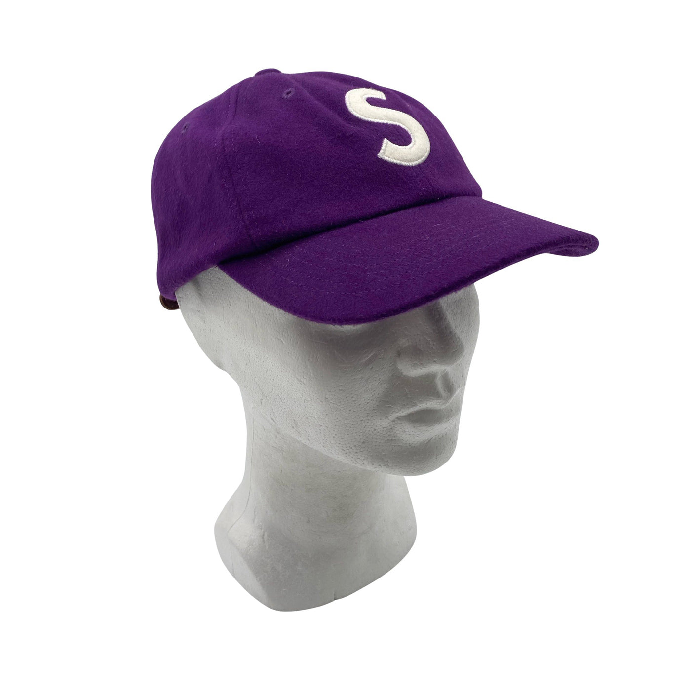 Unisex Supreme - Cap, size 54 - 56 cm - Violet (1)