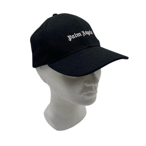 Unisex Palm Angels - Cap, size 54 - 56 cm - Black (1)