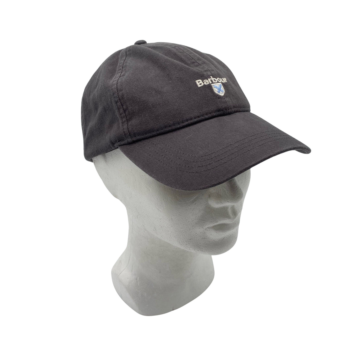 Unisex Barbour - Cap, size 54 - 56 cm - Gray (1)