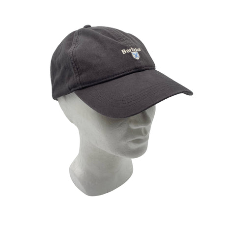 Unisex Barbour - Cap, size 54 - 56 cm - Gray ()