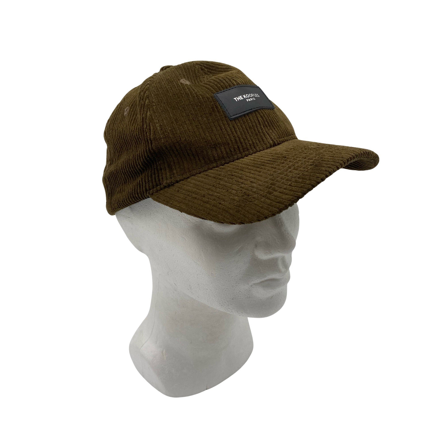 Unisex The Kooples - Cap, size 54 - 56 cm - Brown (1)