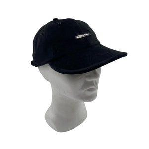 Unisex Raised by Wolves - Cap, size 54 - 56 cm - Black (1)