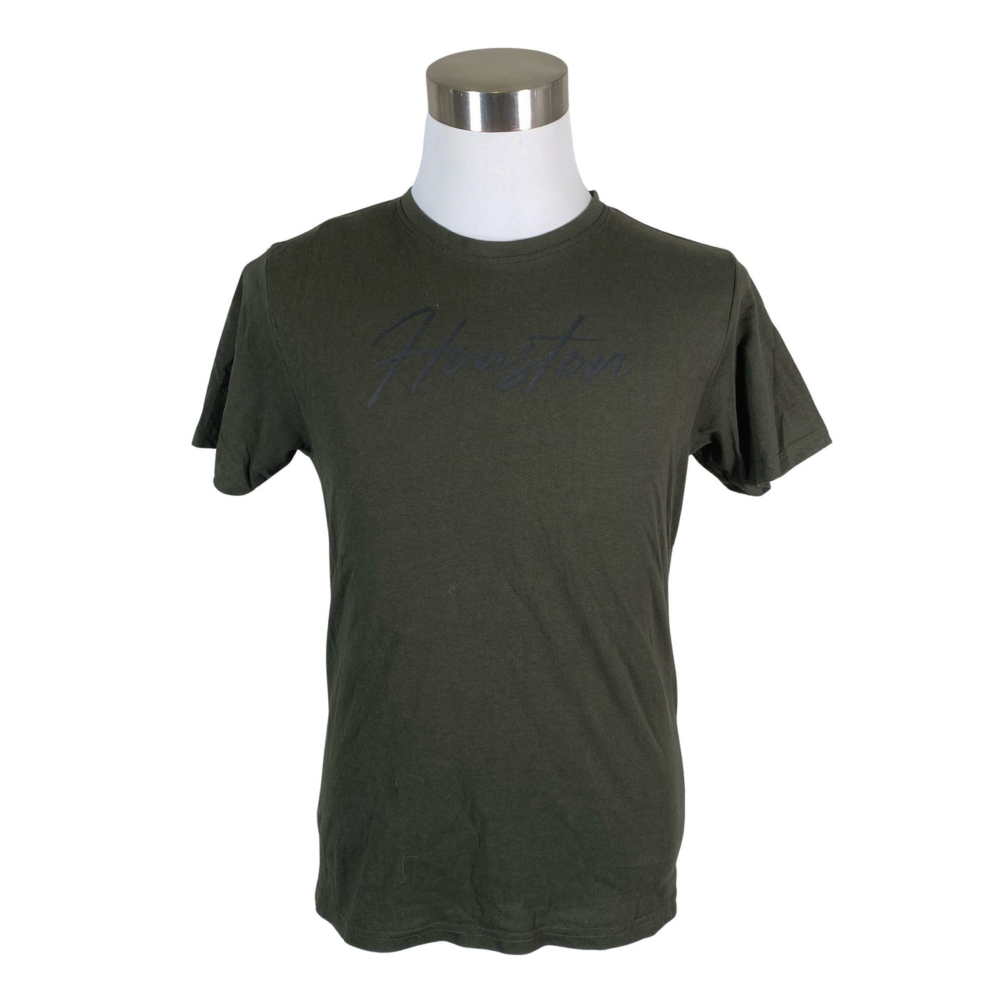 Unisex Soc - T-shirt, size S - Green (1)