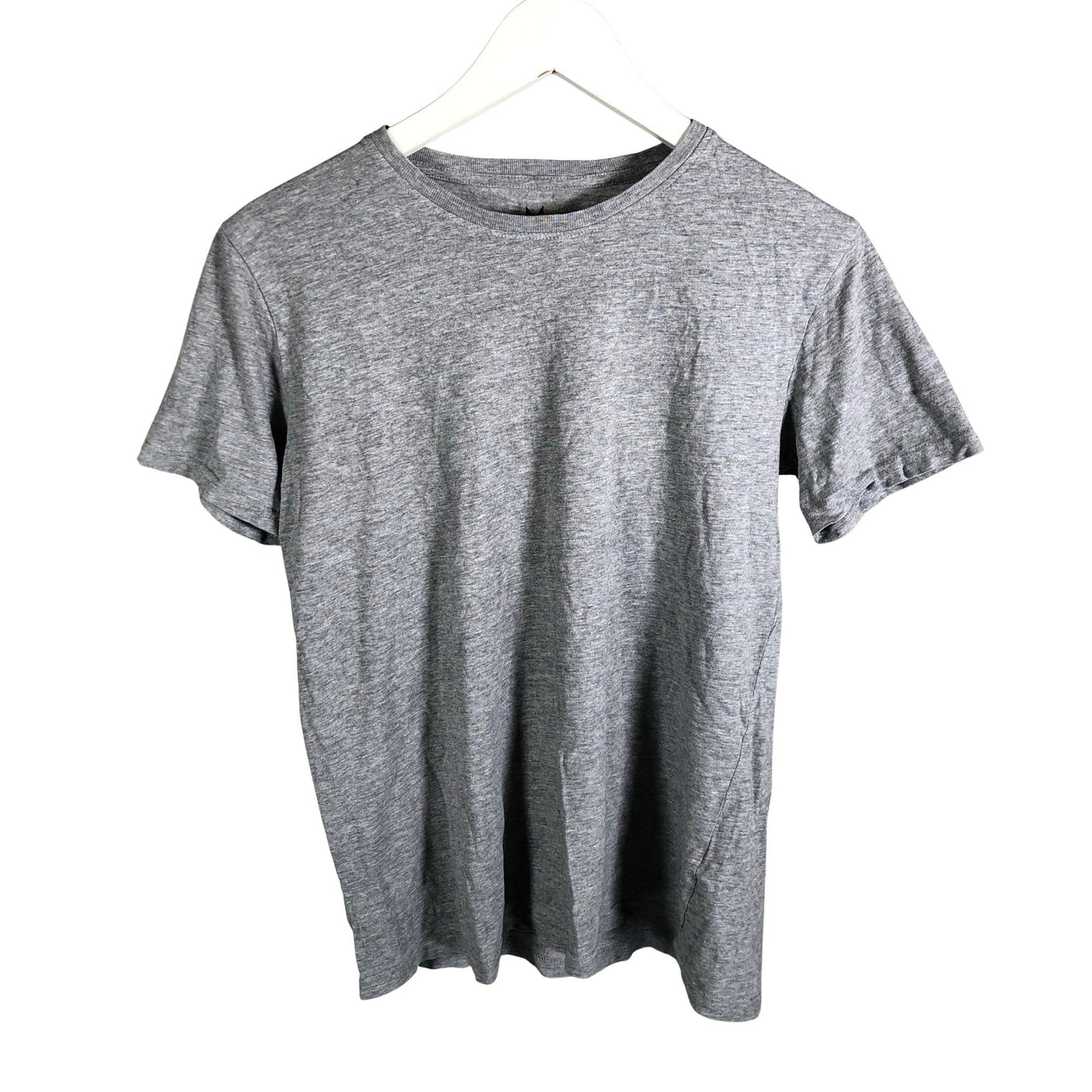 Unisex Soc - T-shirt, size 164 - 170 - Gray (1)