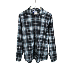 Unisex Jack & Jones - Flannel shirt, size 170 - 176 - Gray (1)