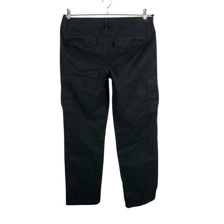 Unisex Jack & Jones - Cargo pants, size 170 - 176 - Black (2)