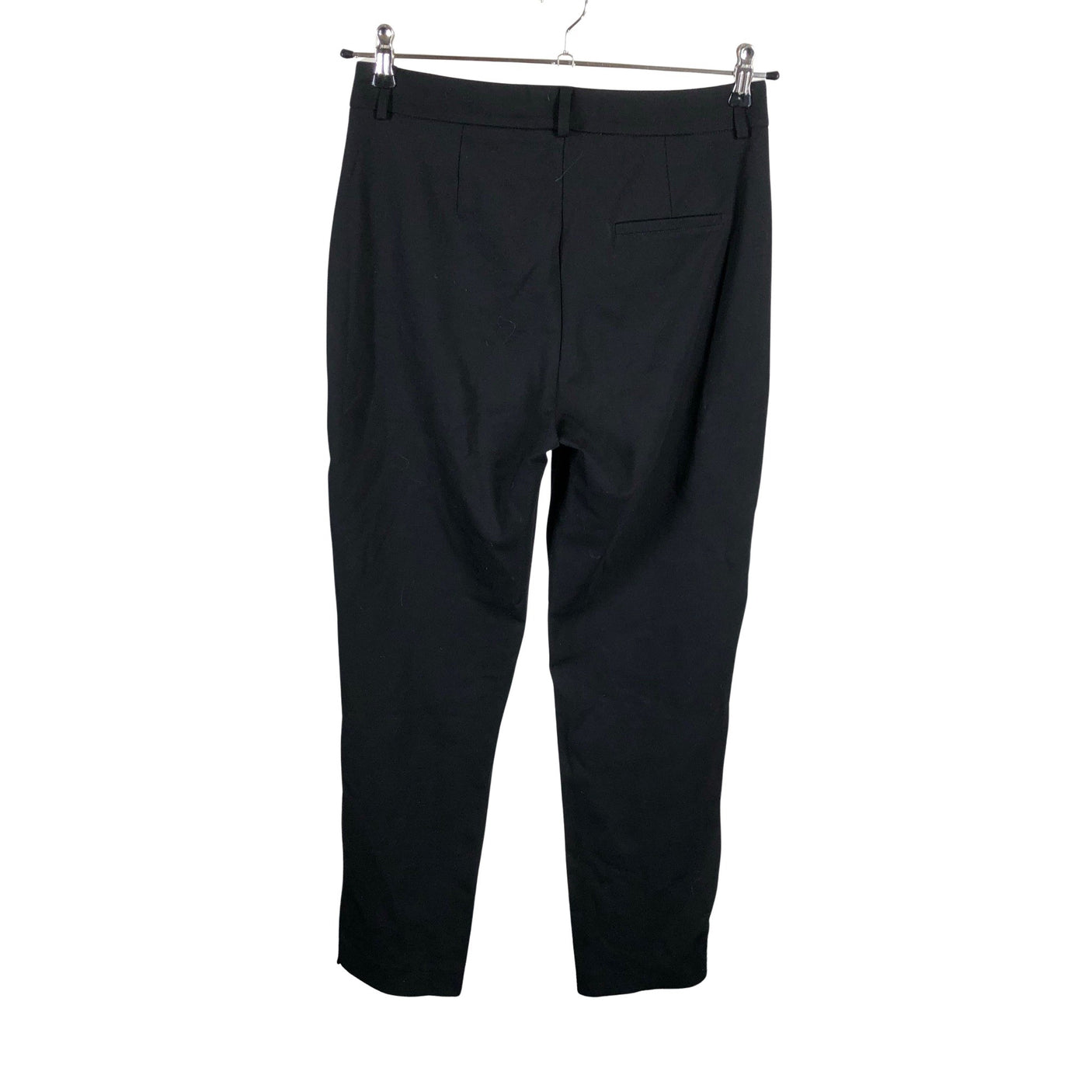 Unisex Claire Paris - Chinos, size 38 - Black (2)