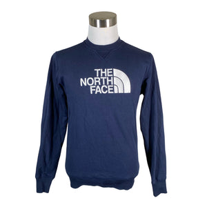 Unisex The North Face - Sweatshirt, size S - Light blue (1)