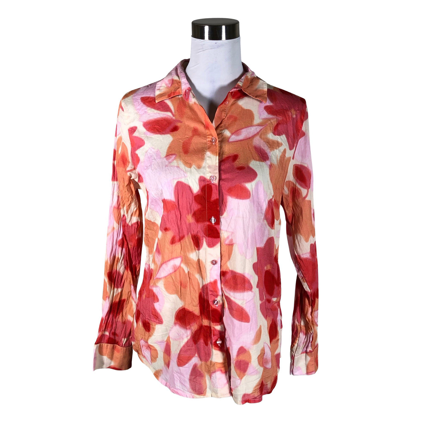 Unisex We - Blouse, size 38 - Beige (1)