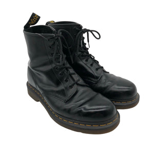 Unisex Dr. Martens - Army boots, size 43 - Black (2)