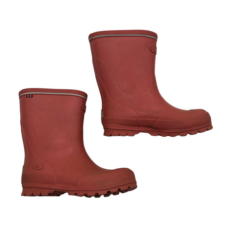 Unisex Viking - Wellingtons, size 27 - Light pink ()