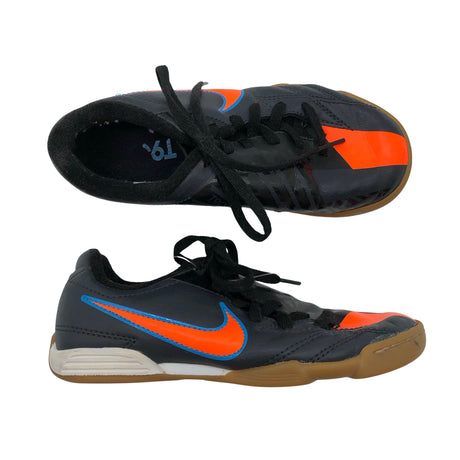 Unisex Nike - Indoor sports shoes, size 29 - Black ()