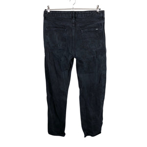 Unisex Karve - Jeans, size W32 - Black (2)
