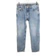 Unisex Karve - Jeans, size W32 - Light blue ()