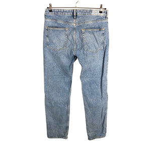 Unisex Karve - Jeans, size W32 - Light blue (2)