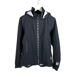 Unisex Reima - Spring/Fall jacket, size 158 - 164 - Black (1)