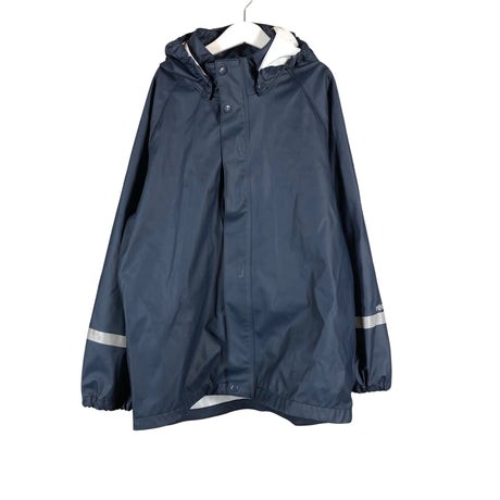 Unisex Reima - Rain jacket, size 146 - 152 - Blue ()