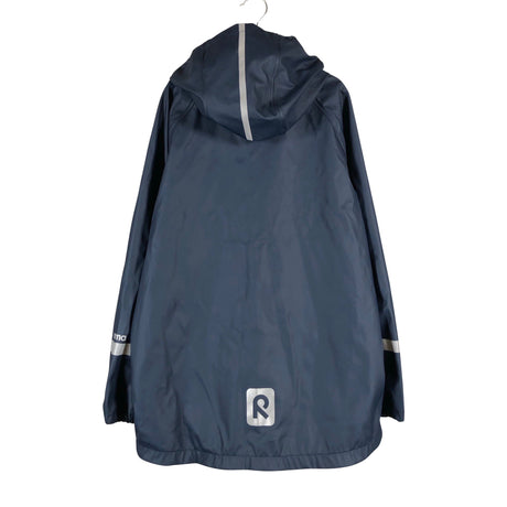 Unisex Reima - Rain jacket, size 146 - 152 - Blue (2)