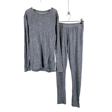 Unisex Reima - Thermals, size 158 - 164 - Gray ()