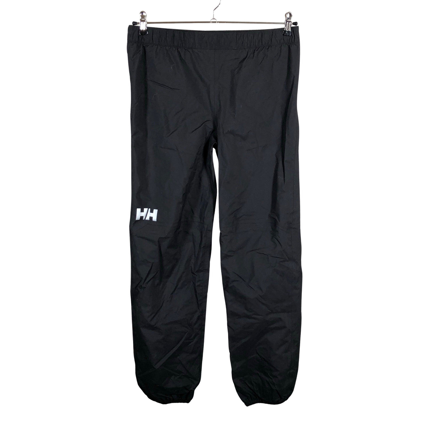 Unisex Helly Hansen - Spring/Fall pants, size 170 - 176 - Black (1)