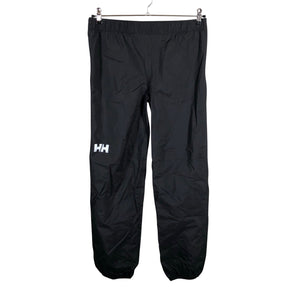 Unisex Helly Hansen - Spring/Fall pants, size 170 - 176 - Black (1)