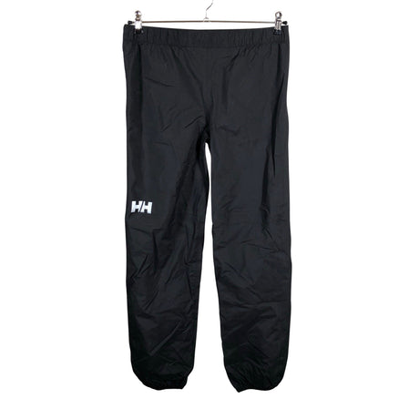 Unisex Helly Hansen - Spring/Fall pants, size 170 - 176 - Black ()