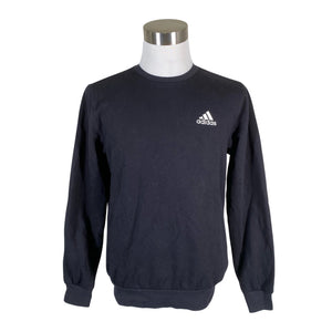 Unisex Adidas - Sweatshirt, size S - Black (1)