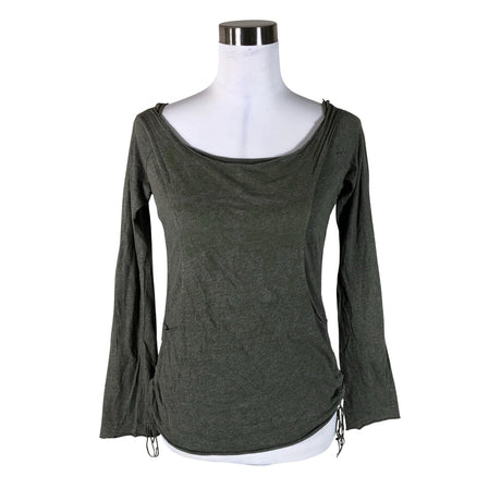 Unisex Diesel - Tricot shirt, size 38 - Green ()