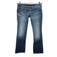 Unisex Diesel - Jeans, size W27 - Blue ()